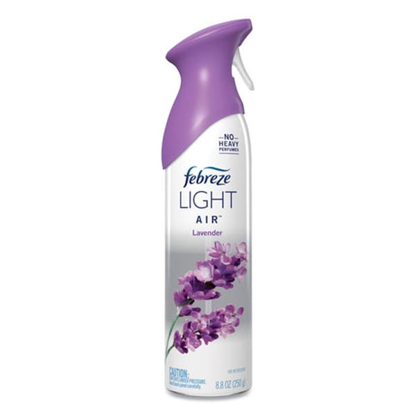 Tide 8.8 oz Air Lavender Aerosol Freshner 62970EA - main
